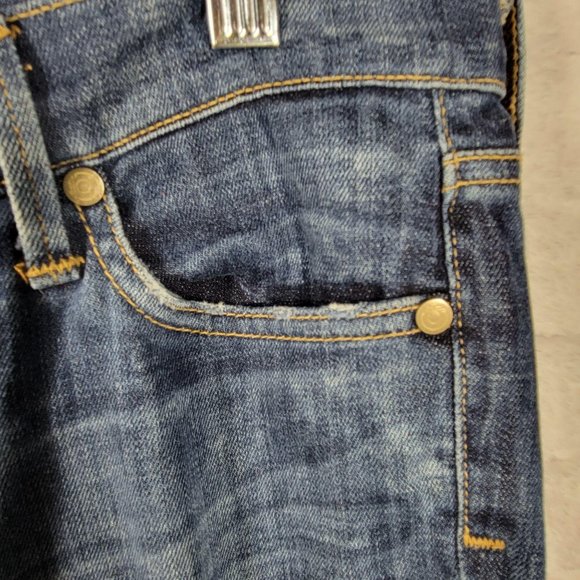 Citizens of Humanity 28 Women's Dita Petite bootcu - Picture 6 of 15